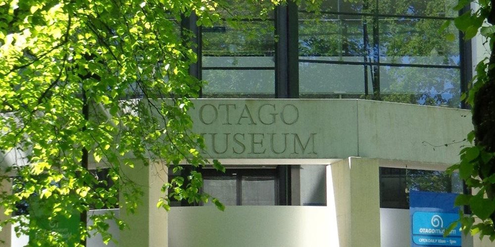 Otago Museum - Tropical Habitat
