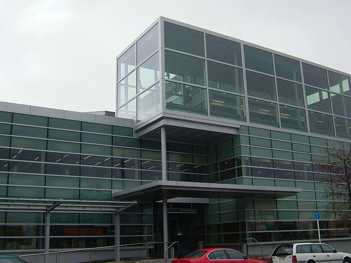 The Firm Hadley Robinson Structural and Civil Engineering Dunedin