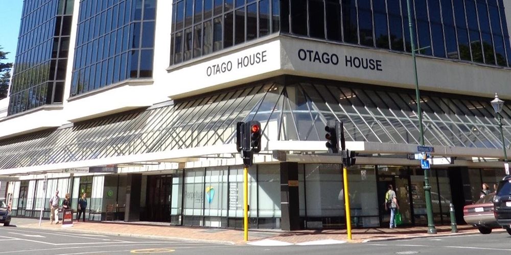 Otago House