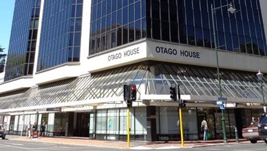 Otago House